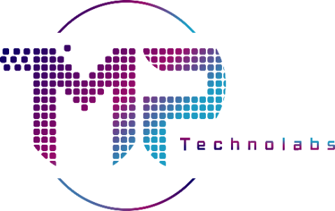 MP Technolabs logo