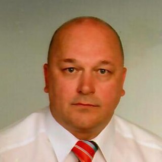 Ing. Rupert Wiedenegger